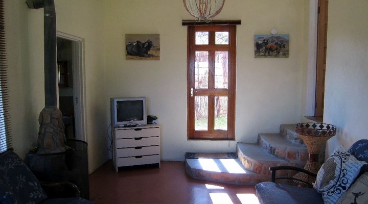 Boulders Lodge