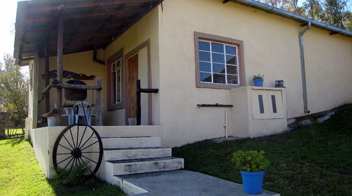 Boulders Lodge