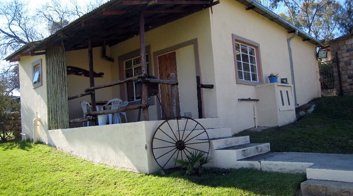 Boulders Lodge
