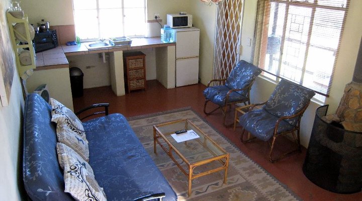 Boulders Lodge