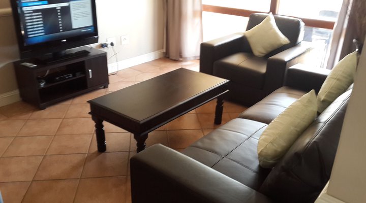 Polo Executive Apartments - Sandton