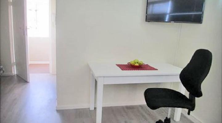 Chester House Studio