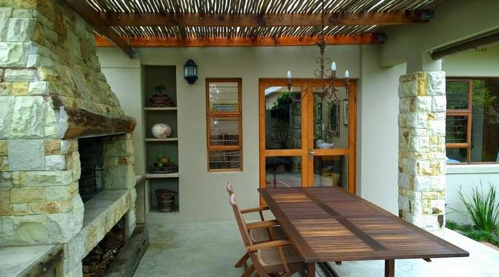 Theebos Self-Catering Apartment