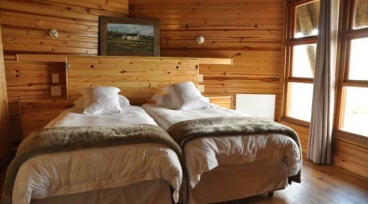 2 Nights at Agulhas Rest Camp Agulhas National Park SANParks