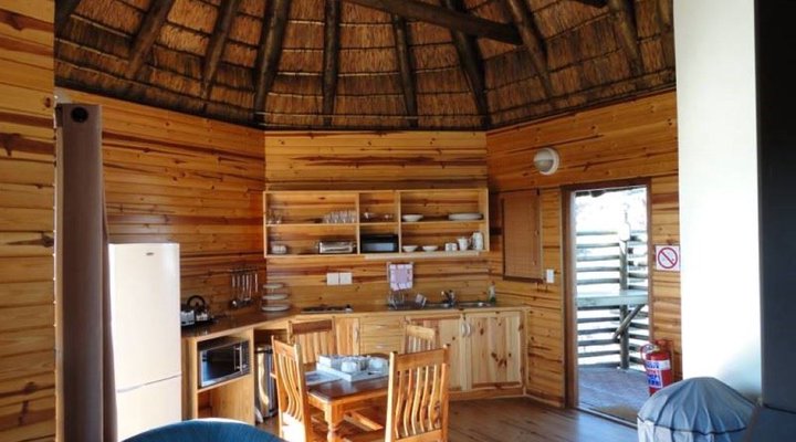2 Nights at Agulhas Rest Camp Agulhas National Park SANParks