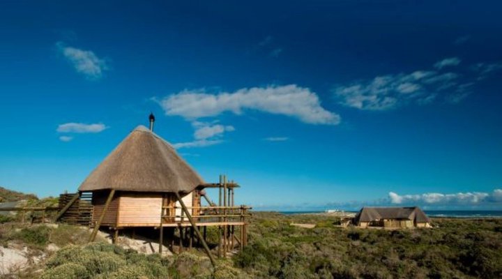 2 Nights at Agulhas Rest Camp Agulhas National Park SANParks