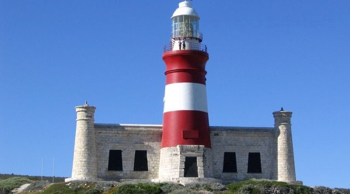 2 Nights at Agulhas Rest Camp Agulhas National Park SANParks