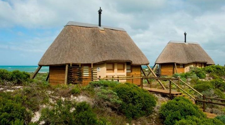 2 Nights at Agulhas Rest Camp Agulhas National Park SANParks