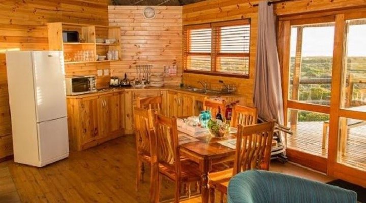 2 Nights at Agulhas Rest Camp Agulhas National Park SANParks