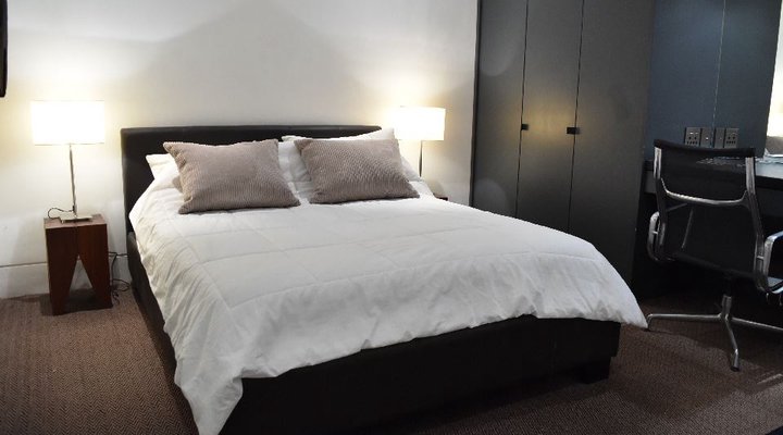 Vos Lane Apartment