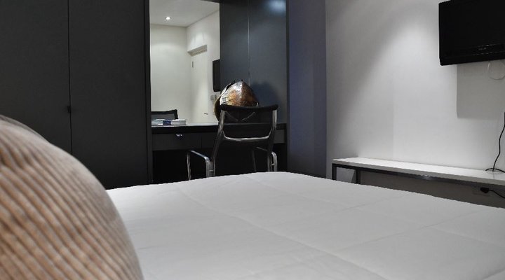 Vos Lane Apartment