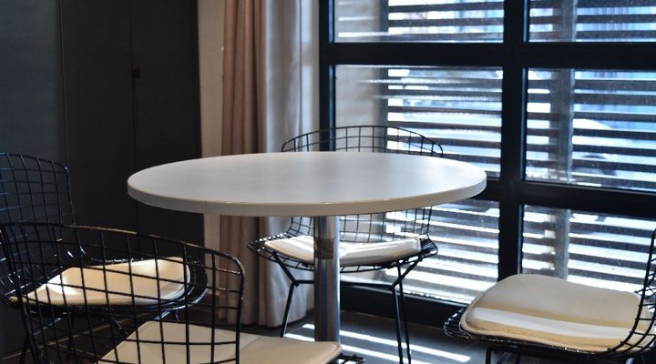 Vos Lane Apartment