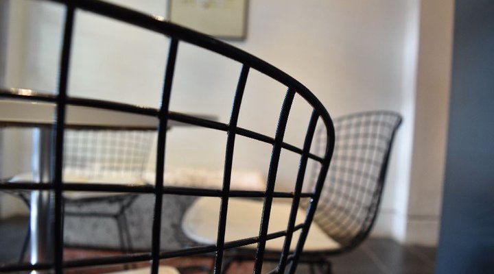 Vos Lane Apartment