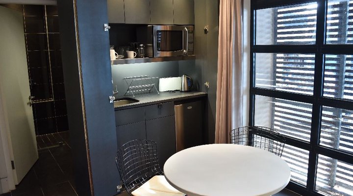 Vos Lane Apartment