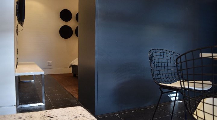 Vos Lane Apartment
