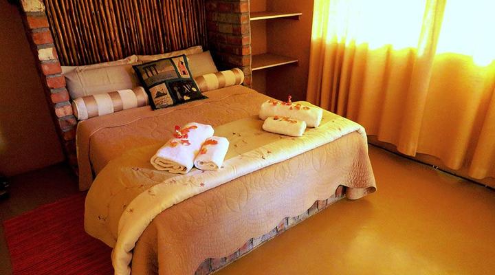 Oudemuragie Guest Farm