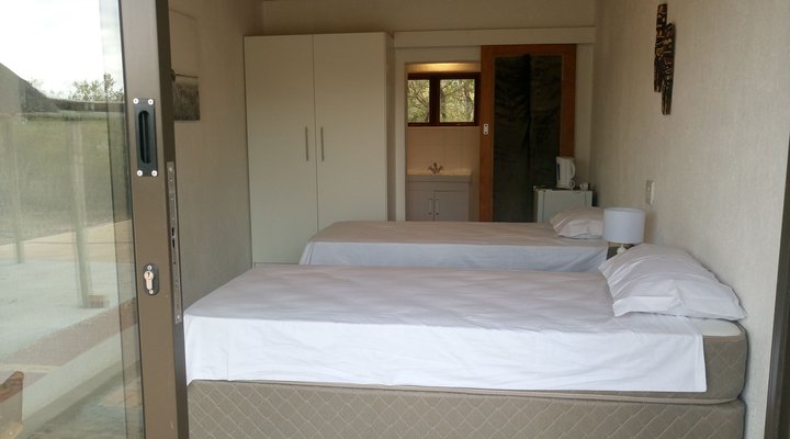Room 62 Blyde Wildlife Estate