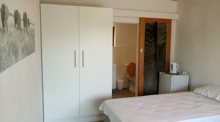 Room 62 Blyde Wildlife Estate