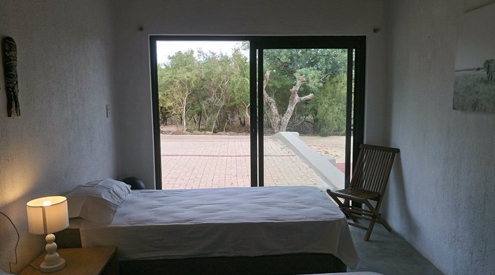 Room 62 Blyde Wildlife Estate
