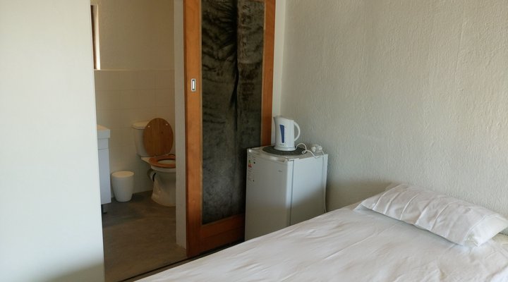 Room 62 Blyde Wildlife Estate