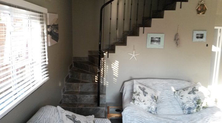Mary's Place