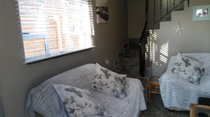 Mary's Place