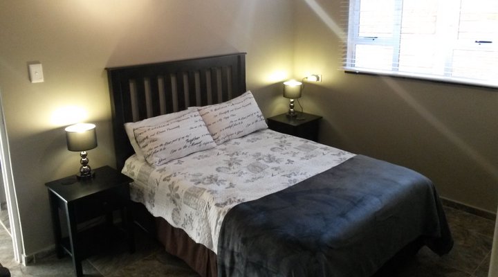 Mary's Place