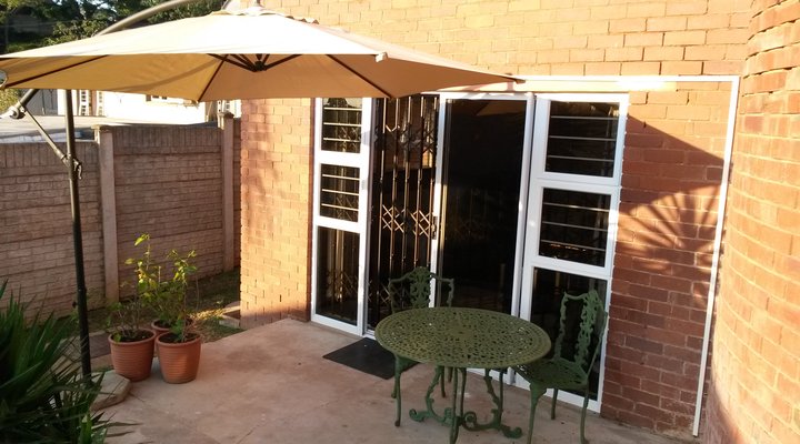 Mary's Place
