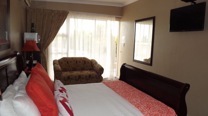 Morgenzicht Bed & Breakfast