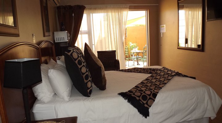 Morgenzicht Bed & Breakfast