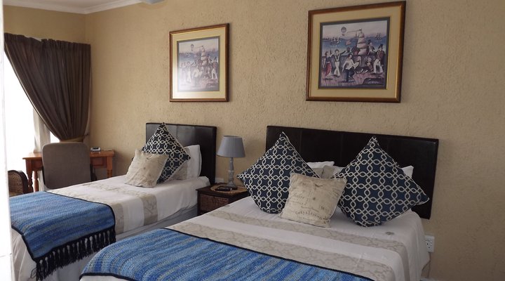 Morgenzicht Bed & Breakfast