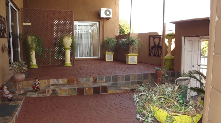 Morgenzicht Bed & Breakfast