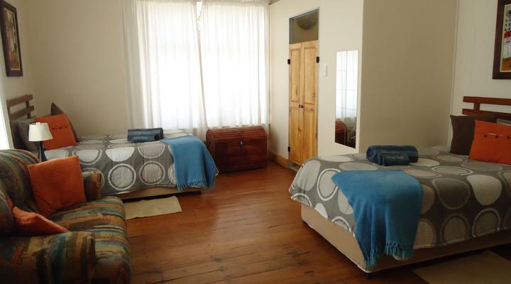 Lalani Nathi Guesthouse