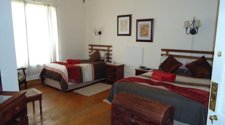 Lalani Nathi Guesthouse