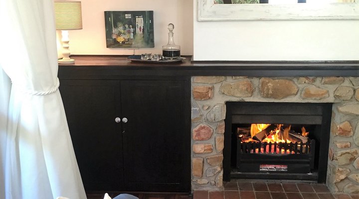 Long Story Guest House & Cooks Kitchen