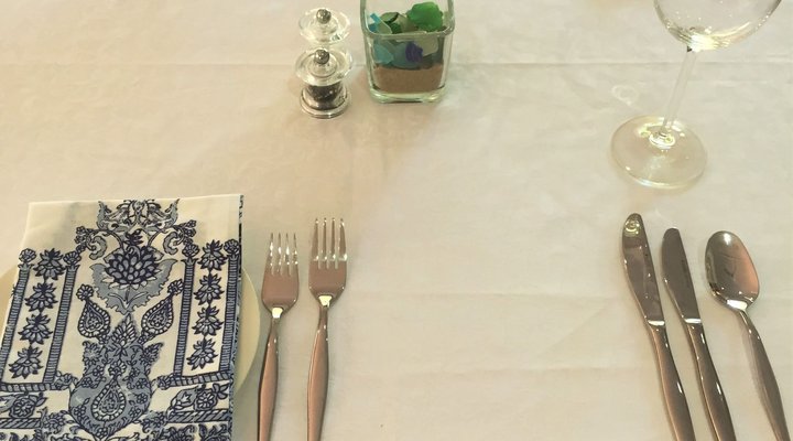 Long Story Guest House & Cooks Kitchen