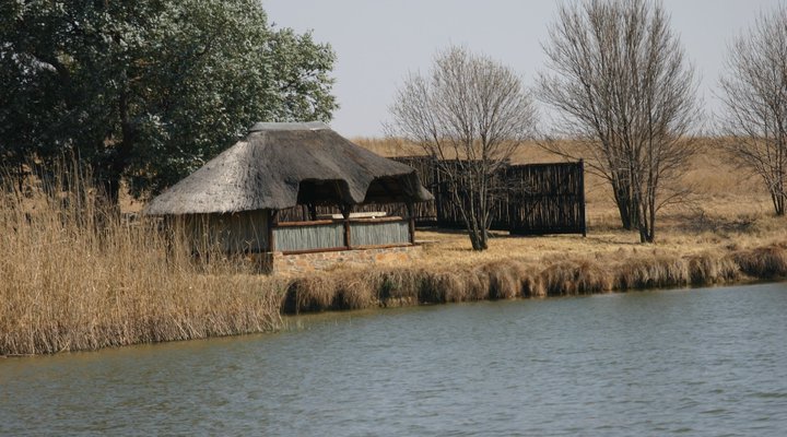 Lourenza Wildlife Reserve