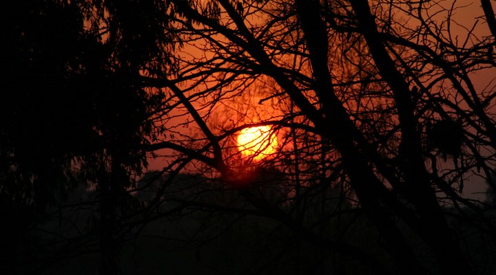 Lourenza Wildlife Reserve