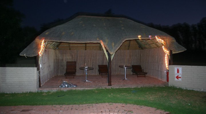 Lourenza Wildlife Reserve