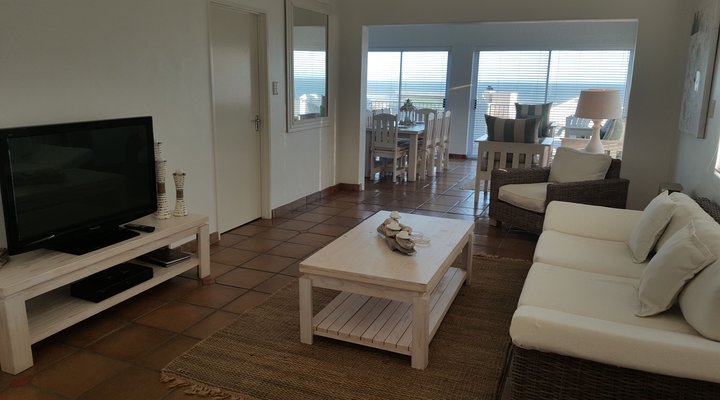 Seaview Villa