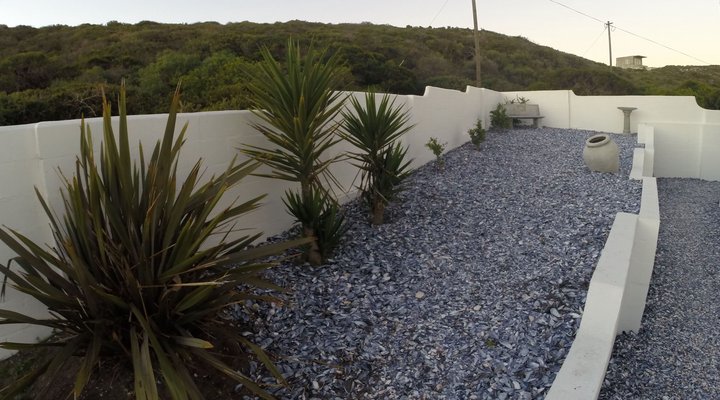 Seaview Villa