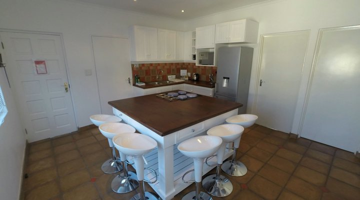 Seaview Villa