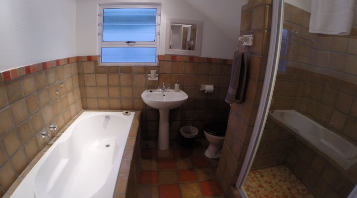 Seaview Villa