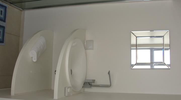 Perfect 10 - Studio Two/The Motel Room