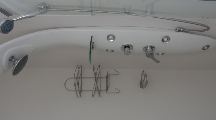 Perfect 10 - Studio Two/The Motel Room