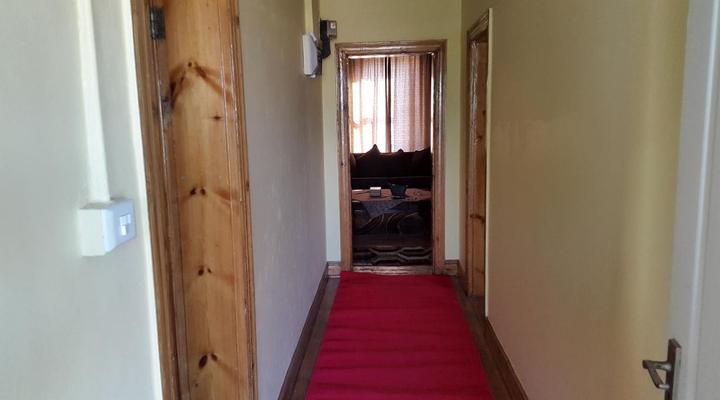 Third Rock Guesthouse