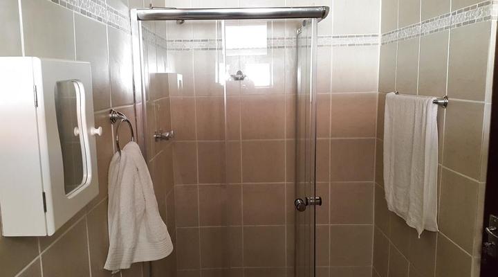 Third Rock Guesthouse