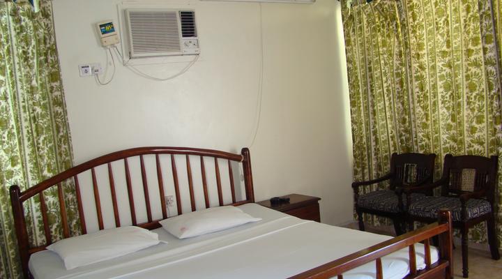 Pride Inn Villas Mombasa Nyali