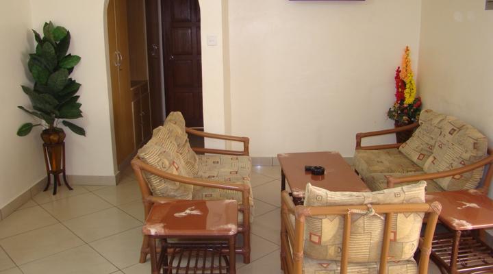 Pride Inn Villas Mombasa Nyali