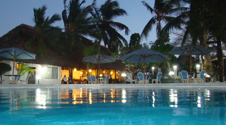 Pride Inn Villas Mombasa Nyali